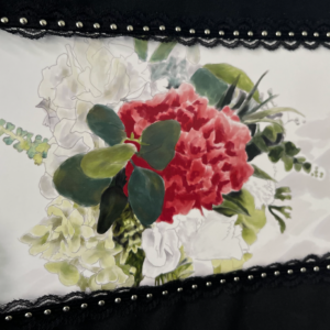 Flower Bunch 6x11 Art Print + Bookmark! - Image 9